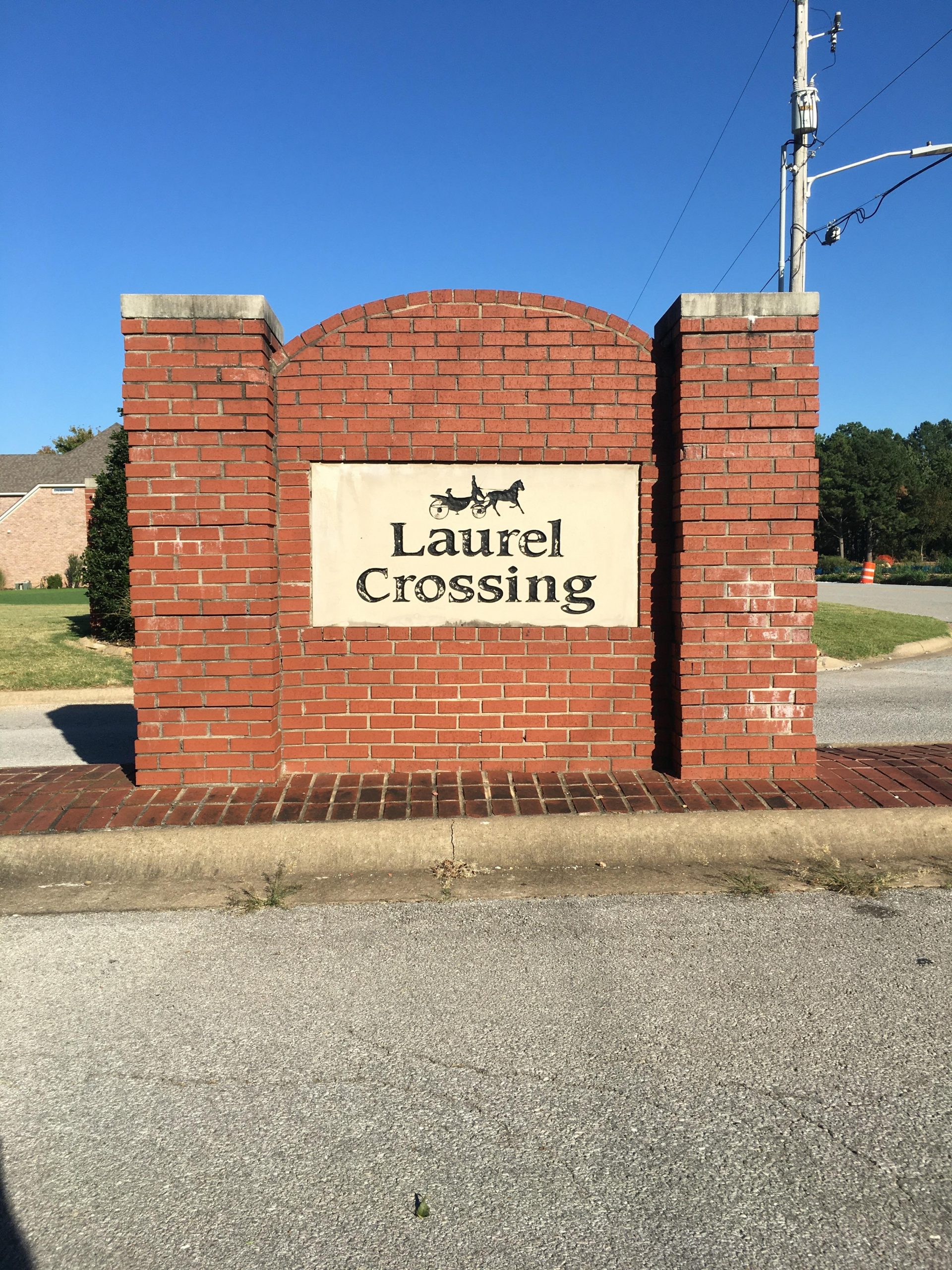 Laurrel Crossing Rogers AR