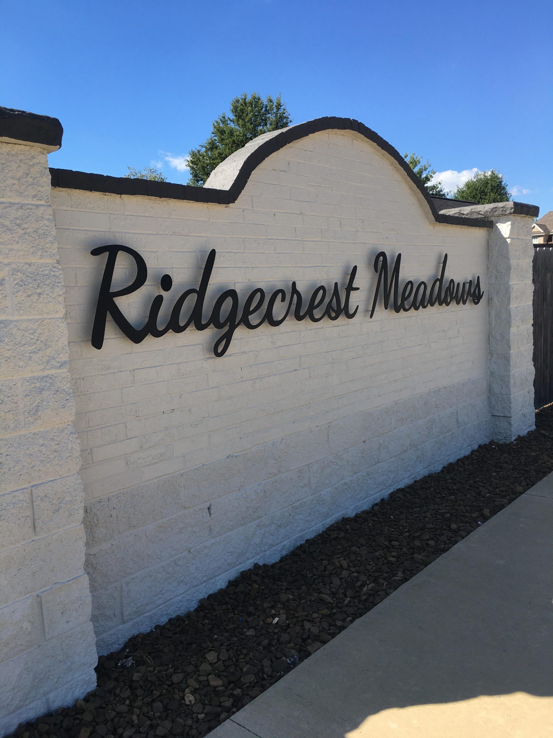 Ridge Crest Rogers Arkansas