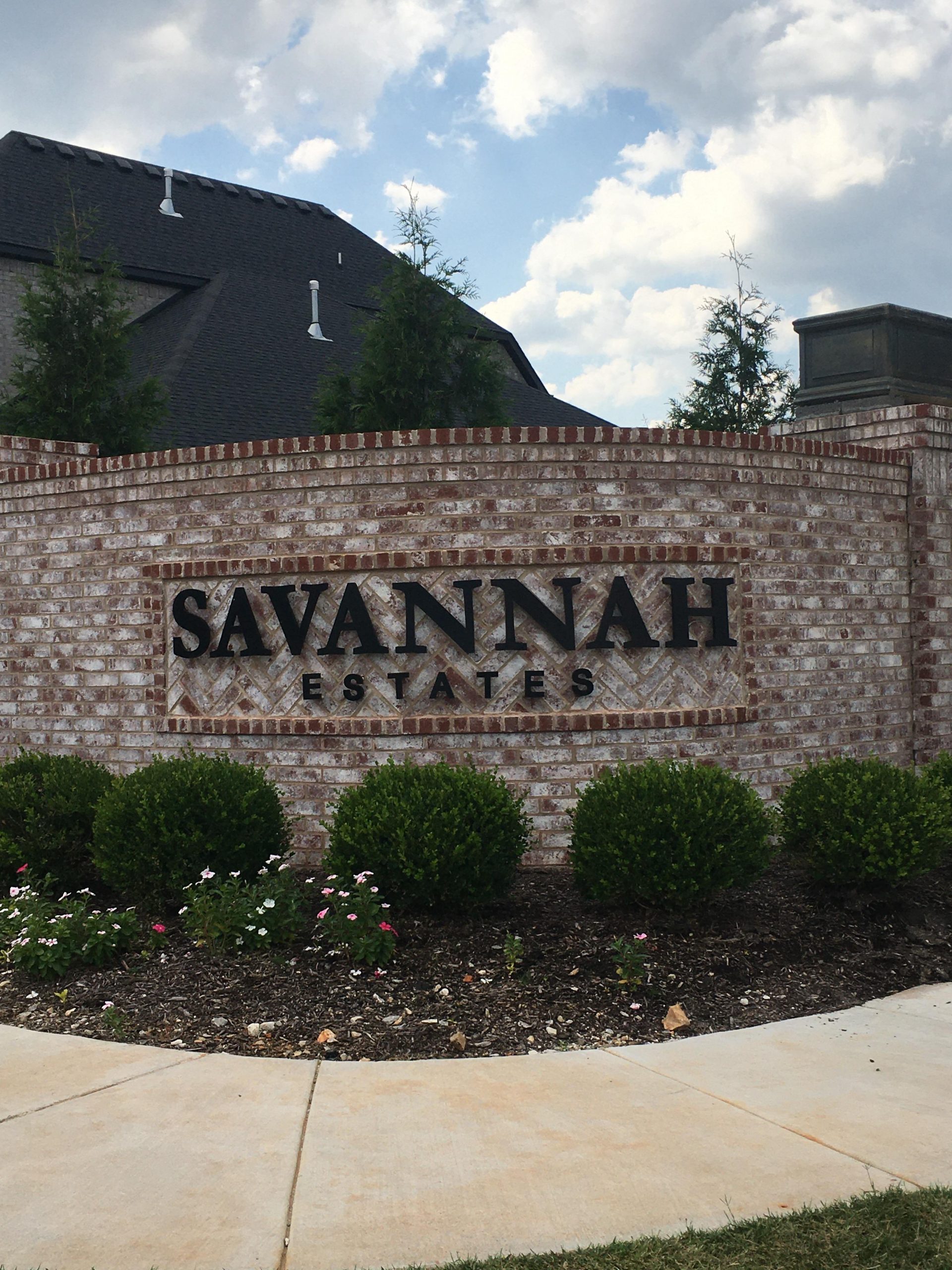 Savannah Estates Rogers Arkansas